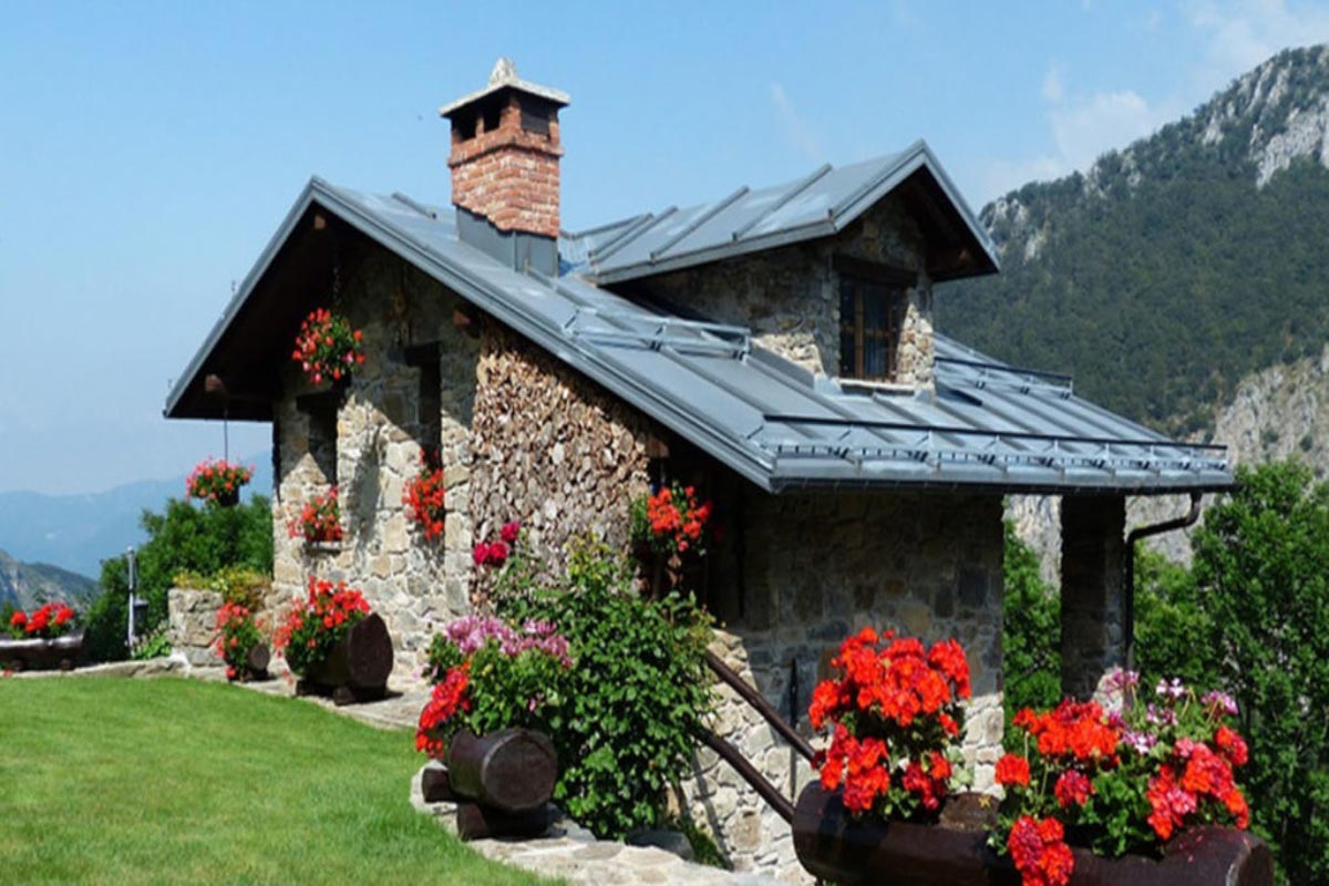 Nursing Home